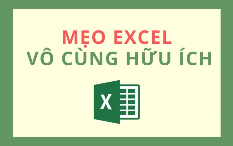 1657897590388-Top 6 mẹo Excel v