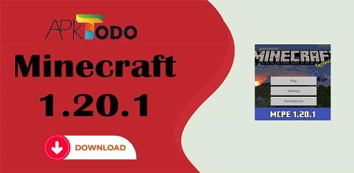 Cách tải Minecraft 1.20.51