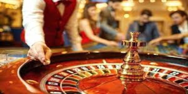 Giải đấu Casino: Cánh cửa mở ra thế giới giải trí đỉnh cao