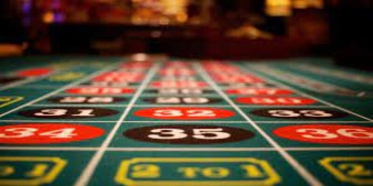 Học cách đặt cược góc hiệu quả tại CASINO