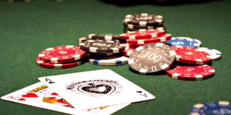 Khái Niệm Flop Và Tầm Quan Trọng Của Nó Trong Texas Hold'em