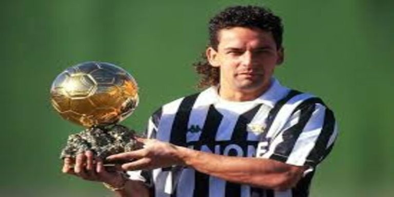 Roberto Baggio