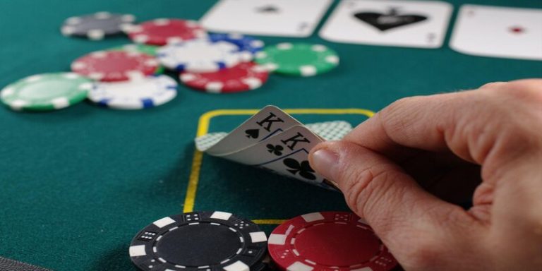 Tổng quan về Poker