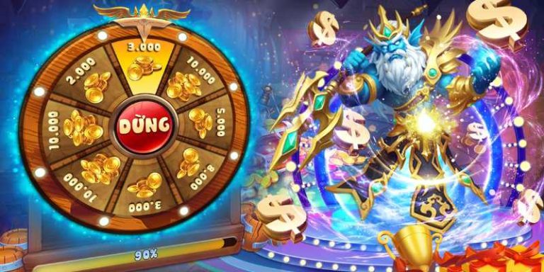 Những Tính Năng Nổi Bật Của Bắn Cá Jackpot KuWin