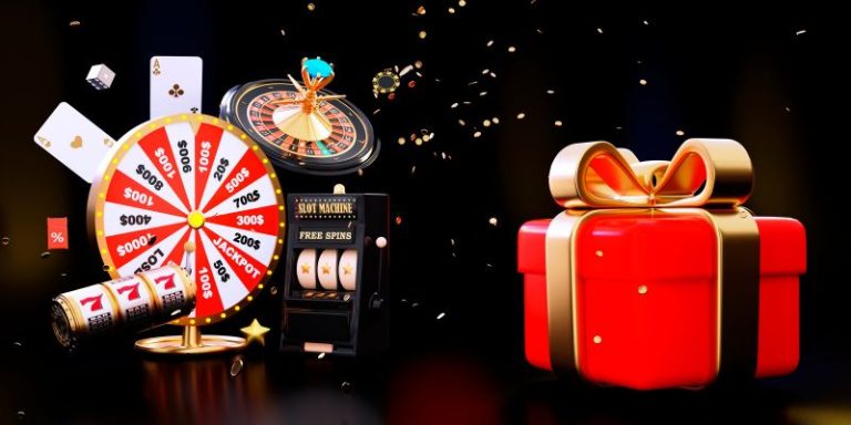 Casino Giải Trí