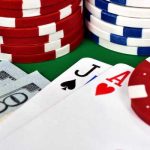 Types of Games at Online Casino